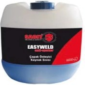 Resim Trafimet Easyweld Çapak Önleyici Sıvı - 25 kg (UTI000200T) 