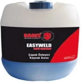 Resim Trafimet Easyweld Çapak Önleyici Sıvı - 25 kg (UTI000200T) 