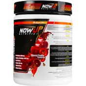 Resim NOWUP Pre Workout Incredible Effect Amino Asit Kiraz Aromalı 360g 