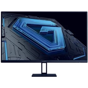 Resim Xiaomi G27İ 27" 165Hz 1ms IPS LCD Freesync Premium Gaming Monitör 