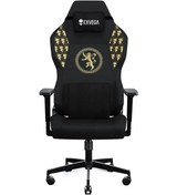 Resim Exvega Andromeda 2025 Oyuncu Koltuğu Game Of Thrones Lannister 