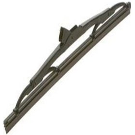 Resim Bosch 3397004595-arka Cam Silecek Süpürgesi Polo Iıı Hb 1332162 