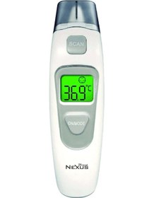 Resim Direct Nexus Dual Dijital Ateş Ölçer 
