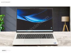 Resim HP ELİTEBOOK 860 G11 ULTRA 7 32GB - 1TB SSD WIN11 PRO SIFIR KUTU 