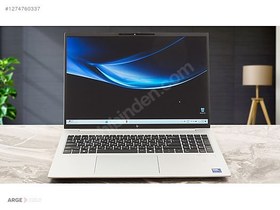 Resim HP ELİTEBOOK 860 G11 ULTRA 7 32GB - 1TB SSD WIN11 PRO SIFIR KUTU 