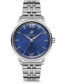 Resim Beverly Hills Polo Club BH9680-01 ERKEK KOL SAATİ 