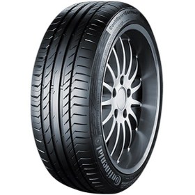 Resim Continental Contisportcontact 5 Tl Fr 225/45R19 92W Yaz Lastiği 2024 
