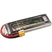 Resim 7.4v Lipo Batarya 4000mah 35c- 2s Lipo Pil 