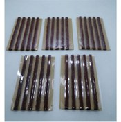 Resim Vipal Lastik Tamir Fitili 10 Cm 25 Adet 