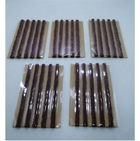 Resim Vipal Lastik Tamir Fitili 10 Cm 25 Adet 