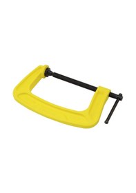 Resim Stanley 0-83-035 İşkence C Tipi 150 MM 