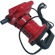 Resim komson Kanal Açma Makinesi 