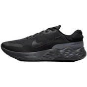 Resim Nike Renew Ride 3 Erkek Spor Ayakkabı Dc8185-004 Siyah 