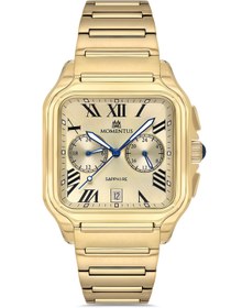 Resim Momentus TM348G-08SG Erkek Kol Saati 