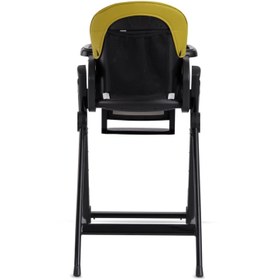 Resim Kraft Chef Mama Sandalyesi - Yeşil - Yeşil / Standart 