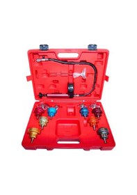 Resim Nta1036 Radyatör Kaçak Tespit Cihazı 14 Parça 