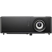 Resim Optoma UHZ55 4K Lazer Home Cinema Projeksiyon Cihazı 