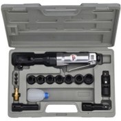 Resim Gison Gp856Bk Havalı Cırcır Kolu Seti 1/2" N11.8338 