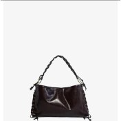 Resim Lucit Bag Alina Halka Detaylı Çanta 