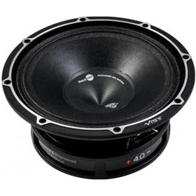 Resim Woodhub Vibe Bdpro8m-v9 Vibe Blackdeath Serisi 20 Cm Midrange 