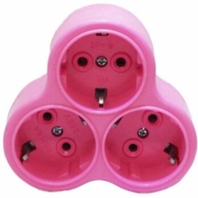 Resim DİMAHOME **(1ADET)** Akım Vakumlu Papatya Golyat 