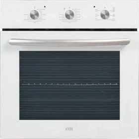 Resim Çetintaş W5112 Beyaz Ankastre Fırın 