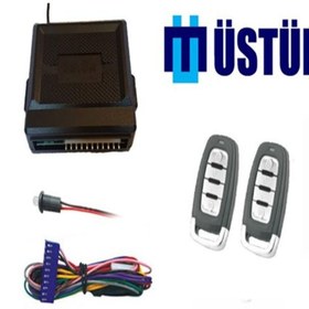 Resim Genel Markalar AÇMA KAPAMA 4 TUŞ AUDİ TİP 460122 Uyumlu 