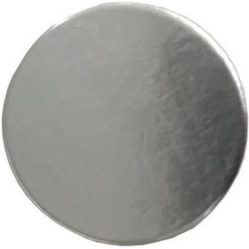 Resim History 108.50 MM Pet Folyo Kapak Sızdırmaz Conta 1000 Adet 