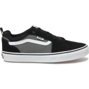 Resim Vans YT Filmore Siyah Kadın Sneaker 