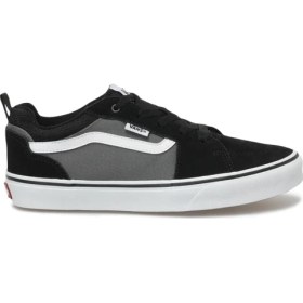 Resim Vans YT Filmore Siyah Kadın Sneaker 