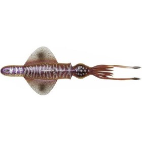 Resim Savage Gear Swim Squid Rtf 25cm 200gr Silikon Yem Renk : Cuttlefish 