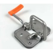 Resim Parçazamanı Volkswagen Polo 2010 - 2014 Motor Kaput Üst Kilidi 