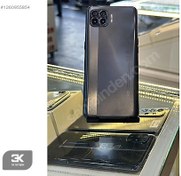 Resim Oppo Reno 4 Lite İkinci El TR | 128 GB 8 GB | Siyah 