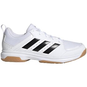 Resim adidas Ligra 7 M Erkek Voleybol Ayakkabısı Gz0069 