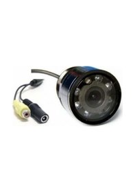 Resim Ultra Hd 1200 Tvl Analog Tampon Ir Cam 2.8mm Lens 