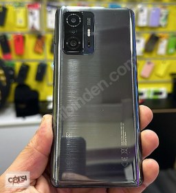 Resim Xiaomi 11T İkinci El TR | 128  GB 8 GB | Gri 