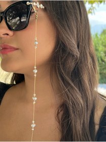Resim glasses accessory gözlük zinciri 