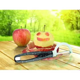 Resim Nish Hilal Sebze Soyacağı Diğer 