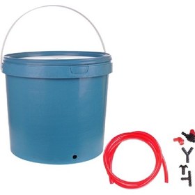 Resim TavPet Nipel Suluk Depo Seti 20 Lt 