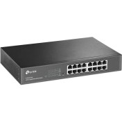 Resim Storemax TL-SG1016DE, 16-Port Gigabit Easy Smart Switch 
