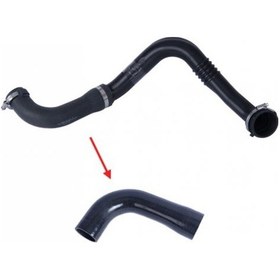 Resim Megane I Scenıc I 00- 1.9 Dcı Turbo Hortumu Ibr11496 8200065740 