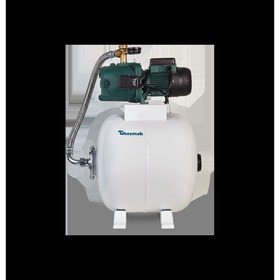Resim Baymak JET 82M 20LT TANKLI Hidrofor 0.8 HP (3KAT-4DAİRE 
