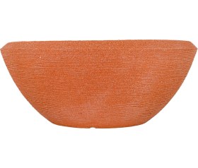 Resim Bostann Dekoratif Saksı - Talın 270 - 157l - Kahverengi 