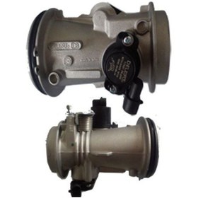 Resim Maıs 8200908869 Enjektor Kelebek Kutusu Gaz Kelebegı Clıo Kangoo Megane Logan Sandero 1,4 / 1,6 K7j E7j 