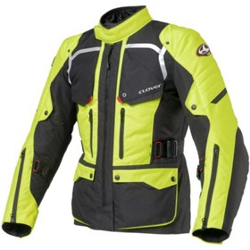 Resim Clover Savana-2 Kadın Mont - Neon 