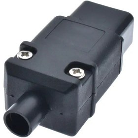 Resim IC-215B2 POWER FİŞ SEYYAR DİŞİ C19 16A 3500W 