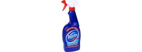 Resim Domestos Çok Amaçlı Hijyenik Sprey 750 ml Çamaşır Suyu Katkılı Güçlü Yağ Çözücü 