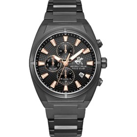 Resim Beverly Hılls Polo Club BP3733X.651 Erkek Kol Saati 