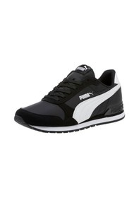 Resim Puma 365293 01 St Runner V2 Nl Black White Siyah 