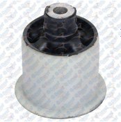 Resim Torsiyon Burcu Arka Fluence Megane 3 1.5 Dci 1.6 16V 504614815 